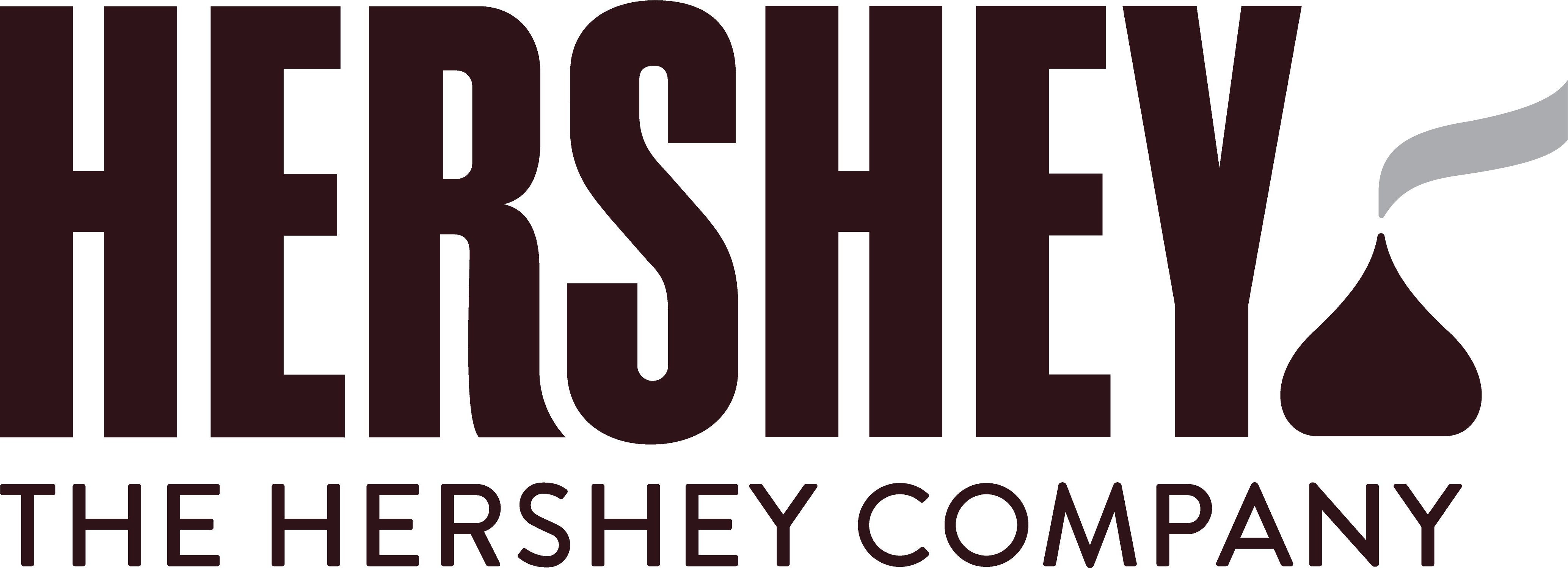 The Hershey Company Logo